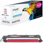 HP W2073A 117A mikroskeemiga toonerkassett, sobib HP Laser 150a/150nw, MFP 178nw/179fnw/179fng