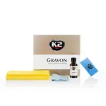 K2 Gravon keraamiline kaitsekate, 50 ml, 5-aastane komplekt