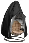Tooli kate Hanging Cocoon aiahapeistele
