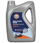 Mootori&otilde;li GULF MAX ULTRA PLUS 10W40, 5 l