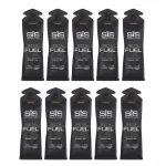Energia geel SIS BETA FUEL 60 ml, apelsinimaitseline, 10 tk