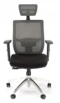 Ergonoomiline kontoritool ADMIRAL MULTIBLOCK, sertifikaadiga, p&ouml;&ouml;ratav