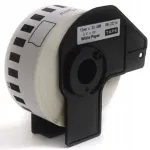 Brother QL DK22214 vahetatav teip, 12 mm x 30,48 m
