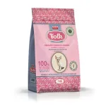 Kassitoit FOLK k&uuml;&uuml;liku- ja lambalihaga kassipoegadele, 2 x 7 kg