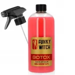 Auto kiire hooldus pihusti FUNKY WITCH Botox, 1 l