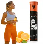 Isotooniline jook Trec Endurance Isotonic Sport, 20 tabletti