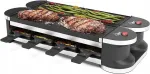 Elektriline grill SUNTEC RAC-8151 8-le inimesele