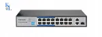 K&L 1618AI v&otilde;rgul&uuml;liti POE-ga, CCTV tugi kuni 250 m