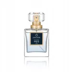 Meeste parf&uuml;&uuml;m Parisian 50 ml, lillel&otilde;hnaline