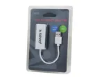V&otilde;rgukaart USB 2.0 LAN adapter RJ-45 v2