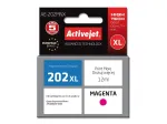 ActiveJet 202XL punane tint, sobib Epson XP-6000/6005/6100/6105 printeritele