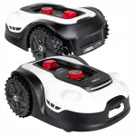 Murutraktorrobot CEDRUS L20 C-MOW, 2000 m&sup2;, WiFi