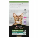 Kuivtoit kassidele Purina Pro Plan Sterilized Adult Kalkun 1.5kg