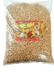 Pupil EKO koduseks kasutamiseks graanul-substraat, 8,5 l, 4 kg