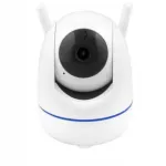 Sise-p&ouml;&ouml;ratav IP-kaamera LTC, WiFi, 64 Gb kaardiga