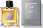 Meeste veespiritss Guerlain L'Homme Ideal 100 ml