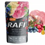 DOLINA NOTECI RAFI koeratoit magu t&auml;is, 500 g