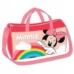 Laste reisikott MINNIE, 22x38x20 cm