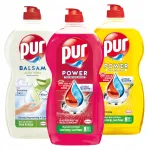 Pur MIX n&otilde;udepesuvahend, 1,2 l, 3 tk