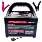 Auto akulaadija 12V/24V 15A