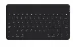 LOGITECH Keys-To-Go klaviatuur, must 920-006710