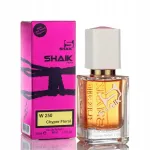 Shaik W250 naiste parf&uuml;&uuml;mvesi 50 ml