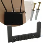 Kinnitus ASUS RT-AC66U ruuterile koos kinnituspoltidega