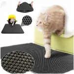 Kassiliivamatt, CAT Litter Wiper