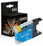 BROTHER LC1280 tint, sobib MFC-J6510DW, J6710DW, J6910DW printeritele