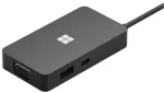 USB-C reisi hub SWV-00003