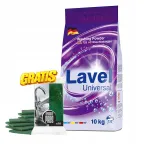 Pesupulber Lavel, universaalne, 10 kg