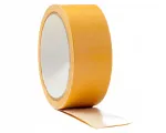 Ulith kahepoolselt kleepuv teip, 38 mm x 10 m, kollane, STARPAK, universaalne laos kasutamiseks