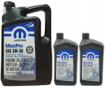 Mootori&otilde;li MOPAR 5W30 7L, MS-6395, JEEP, CHRYSLER, DODGE, RAM