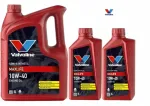 Mootori&otilde;li VALVOLINE MAXLIFE 10W40, 7 l, ACEA A3/B4, API SN/CF
