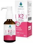 Toidulisand Avitale Vitamin K2 Vita Mk7 25 &micro;g vedelik 30 ml