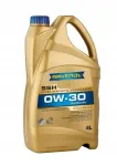Mootori&otilde;li RAVENOL RAV SSH SAE 0W30, 4 l