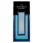 Tualettvesi AVON BLACK SUEDE SECRET 125 ml