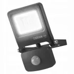 LED v&auml;liprožektor OSRAM LEDVANCE ENDURA PCR 20W 4000K liikumisanduriga
