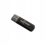 USB-m&auml;lupulk Imro 128GB, must, USB 2.0