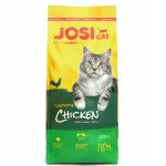 JOSERA JosiCat kuiv kassitoit kanaga, 18 kg