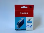 Tindikassett Canon BCI-3eC 4480A002, sinine, originaal