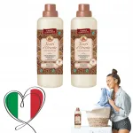 Tesori d'Oriente Byzantium vedelad pesugeelid, 1520 ml, 76 pesukorda, kontsentraat