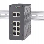 Renkforce RF-3336016 l&uuml;liti, 8 &uuml;hendust