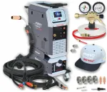 MIGOMAT BI-PULSE 351 poolautomaatne keevitusmasin jahutusega