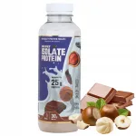 BELTOR King Whey valguslisand 30 g &scaron;okolaadi- ja p&auml;hklimaitseline WPI