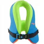 Laste ujumisvest Nabaiji Swimvest+, 15&ndash;25 kg