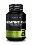 Kreatiinmonoh&uuml;draat BioTechUSA Creatine PH-X 90 kapslit