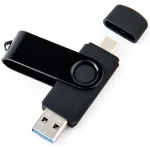 32GB USB-C 80 MB/s m&auml;lupulk nutitelefonile