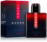 Parf&uuml;meeritud vesi Prada LUNA ROSSA OCEAN LE PARFUM 50 ml
