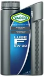Mootori&otilde;li YACCO LUBE F 5W30, 1 l (3049.25)